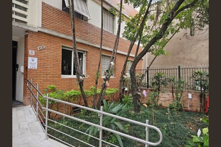 Apartamento para alugar com 100m², 3 quartos e 1 vaga Apartamento para alugar com 100m², 3 quartos e 1 vagaÁrea comum