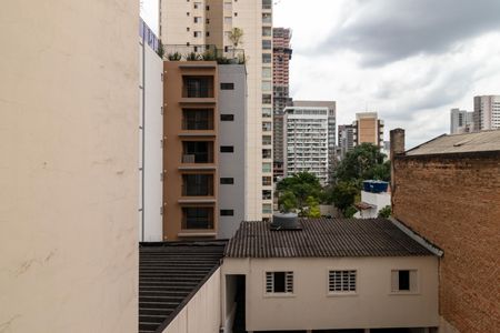 Apartamento para alugar com 100m², 3 quartos e 1 vaga Apartamento para alugar com 100m², 3 quartos e 1 vagaVista do Quarto 1