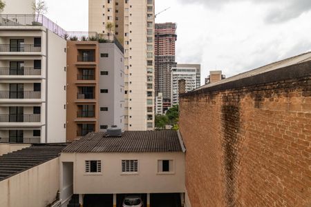 Apartamento para alugar com 100m², 3 quartos e 1 vaga Apartamento para alugar com 100m², 3 quartos e 1 vagaVista da Suíte