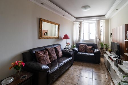 Apartamento para alugar com 100m², 3 quartos e 1 vaga Apartamento para alugar com 100m², 3 quartos e 1 vagaSala