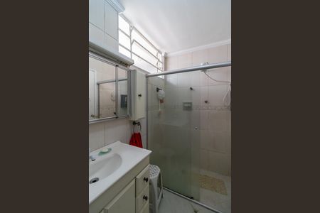 Apartamento para alugar com 100m², 3 quartos e 1 vaga Apartamento para alugar com 100m², 3 quartos e 1 vagaBanheiro