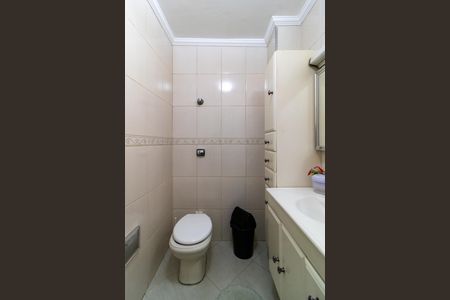 Apartamento para alugar com 100m², 3 quartos e 1 vaga Apartamento para alugar com 100m², 3 quartos e 1 vagaBanheiro