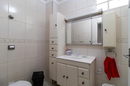 Apartamento para alugar com 100m², 3 quartos e 1 vaga Apartamento para alugar com 100m², 3 quartos e 1 vagaBanheiro