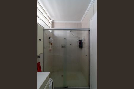 Apartamento para alugar com 100m², 3 quartos e 1 vaga Apartamento para alugar com 100m², 3 quartos e 1 vagaBanheiro