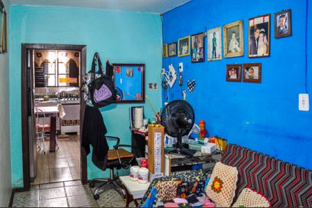 Casa à venda com 6 quartos, 170m² em Santa Tereza, Porto Alegre