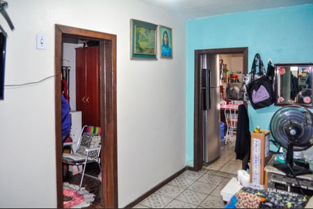 Casa à venda com 6 quartos, 170m² em Santa Tereza, Porto Alegre