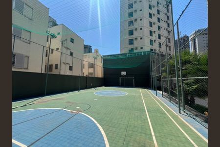 Apartamento para alugar com 270m², 4 quartos e 2 vagasÁrea comum