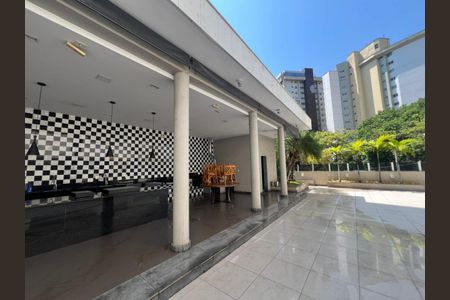 Apartamento para alugar com 270m², 4 quartos e 2 vagasÁrea comum