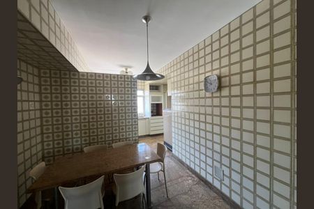 Apartamento para alugar com 270m², 4 quartos e 2 vagasCozinha