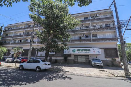 Apartamento à venda com 103m², 3 quartos e sem vagaFachada