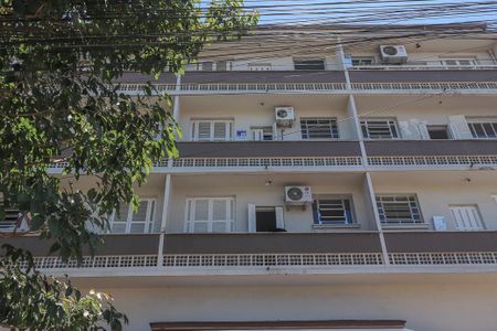 Apartamento à venda com 103m², 3 quartos e sem vagaFachada