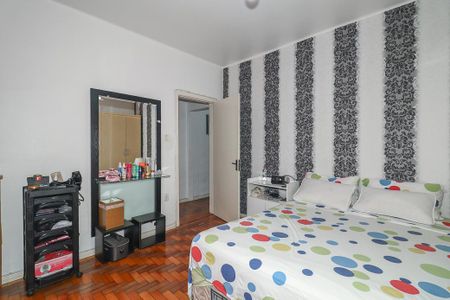 Apartamento à venda com 103m², 3 quartos e sem vagaQuarto 2