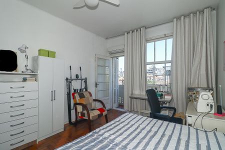 Apartamento à venda com 103m², 3 quartos e sem vagaQuarto 3