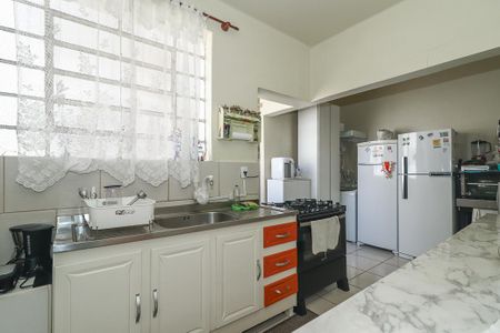 Apartamento à venda com 103m², 3 quartos e sem vagaCozinha