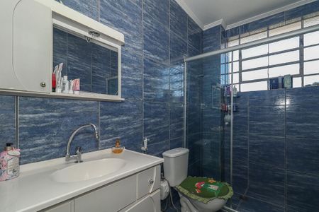 Apartamento à venda com 103m², 3 quartos e sem vagaBanheiro Social