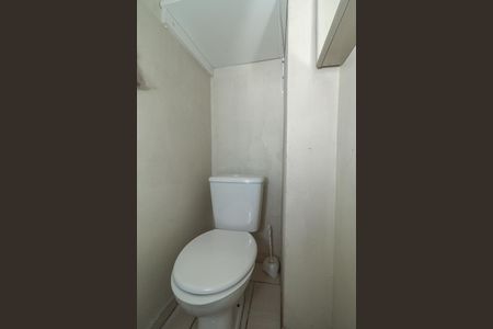 Apartamento à venda com 103m², 3 quartos e sem vagaLavabo