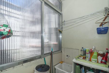 Apartamento à venda com 103m², 3 quartos e sem vagaÁrea de Serviço