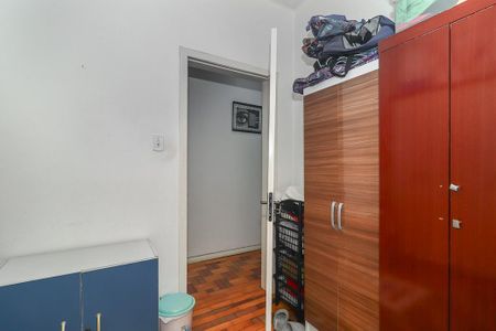 Apartamento à venda com 103m², 3 quartos e sem vagaQuarto