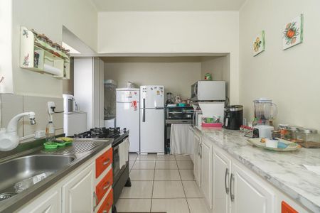 Apartamento à venda com 103m², 3 quartos e sem vagaCozinha