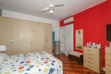 Apartamento à venda com 103m², 3 quartos e sem vagaQuarto 2