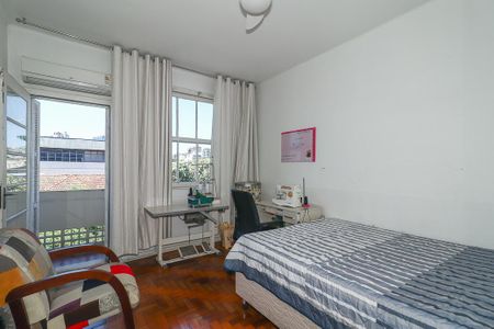 Apartamento à venda com 103m², 3 quartos e sem vagaQuarto 3