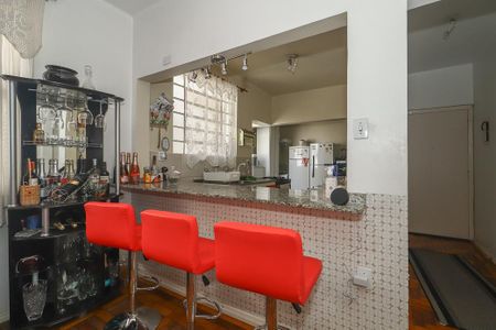 Apartamento à venda com 103m², 3 quartos e sem vagaCozinha