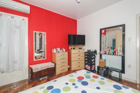 Apartamento à venda com 103m², 3 quartos e sem vagaQuarto 2