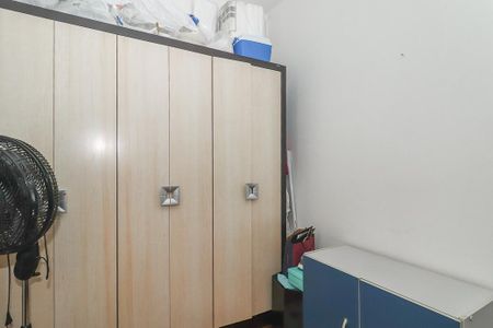 Apartamento à venda com 103m², 3 quartos e sem vagaQuarto