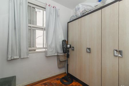 Apartamento à venda com 103m², 3 quartos e sem vagaQuarto
