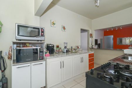 Apartamento à venda com 103m², 3 quartos e sem vagaCozinha