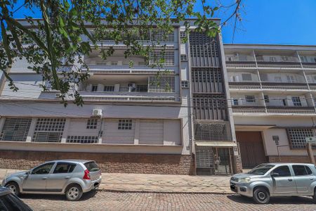 Apartamento à venda com 103m², 3 quartos e sem vagaFachada
