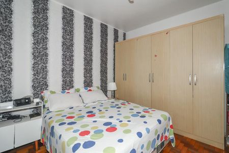 Apartamento à venda com 103m², 3 quartos e sem vagaQuarto 2