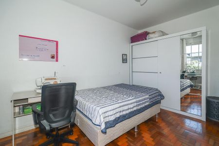 Apartamento à venda com 103m², 3 quartos e sem vagaQuarto 3