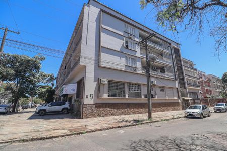 Apartamento à venda com 103m², 3 quartos e sem vagaFachada