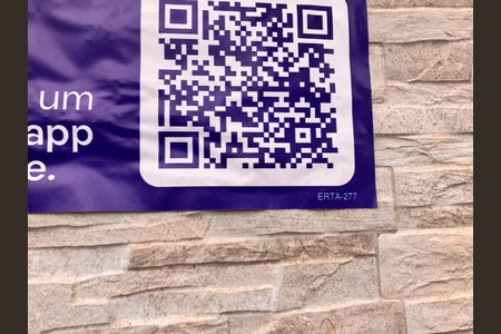 placa instalada de casa à venda com 3 quartos, 125m² em Vila Lucia, São Paulo