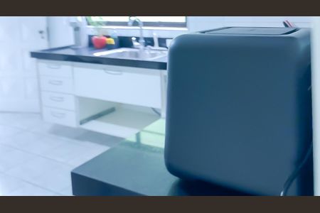 Casa à venda com 3 quartos, 125m² em Vila Lucia, São Paulo