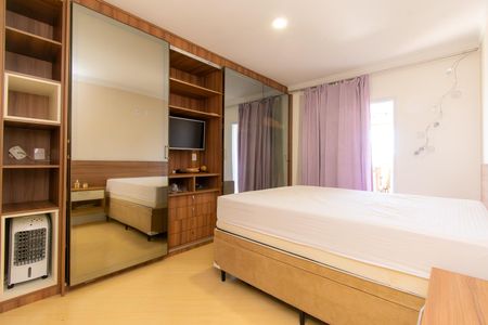 Casa à venda com 125m², 3 quartos e 2 vagasSuíte