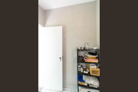 Casa à venda com 125m², 3 quartos e 2 vagasQuarto de Serviço