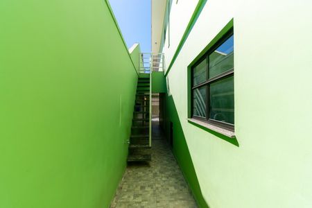 Casa à venda com 125m², 3 quartos e 2 vagasCorredor Externo