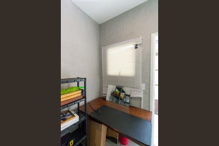 Casa à venda com 125m², 3 quartos e 2 vagasQuarto de Serviço