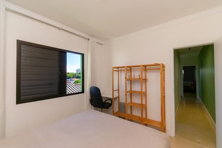 Casa à venda com 125m², 3 quartos e 2 vagasQuarto 2