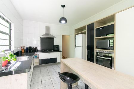 Casa à venda com 125m², 3 quartos e 2 vagasCozinha