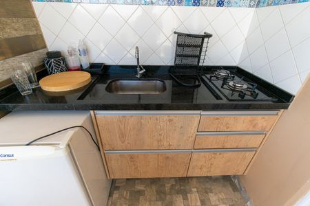 Casa à venda com 125m², 3 quartos e 2 vagasVaranda da Suíte