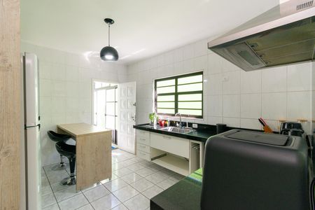 Casa à venda com 125m², 3 quartos e 2 vagasCozinha