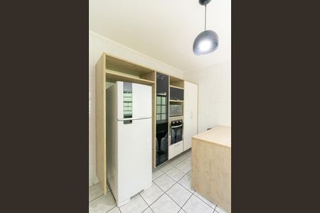 Casa à venda com 125m², 3 quartos e 2 vagasCozinha