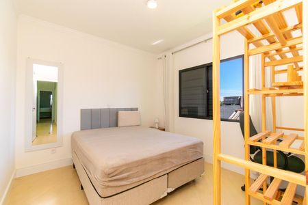 Casa à venda com 125m², 3 quartos e 2 vagasQuarto 2