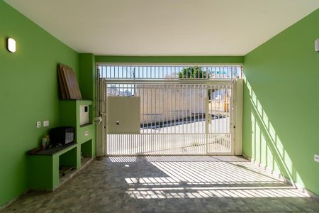 Casa à venda com 125m², 3 quartos e 2 vagasGaragem