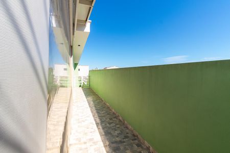 Casa à venda com 125m², 3 quartos e 2 vagasVaranda da Suíte