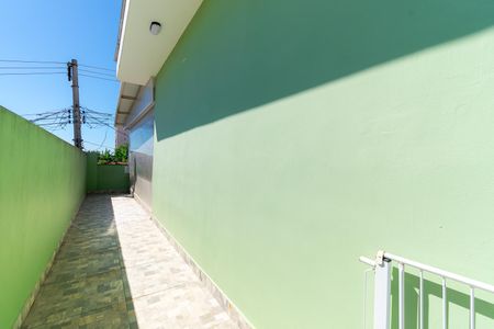 Casa à venda com 125m², 3 quartos e 2 vagasVaranda da Suíte