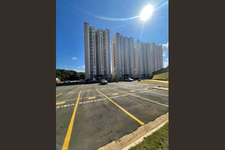 Apartamento para alugar com 55m², 2 quartos e 1 vaga Apartamento para alugar com 55m², 2 quartos e 1 vagaVista